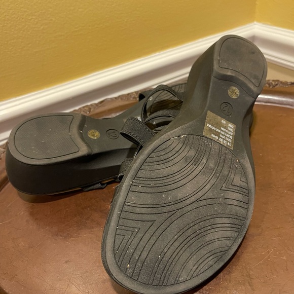 Women’s St Johns Bay Sandals - Picture 8 of 8